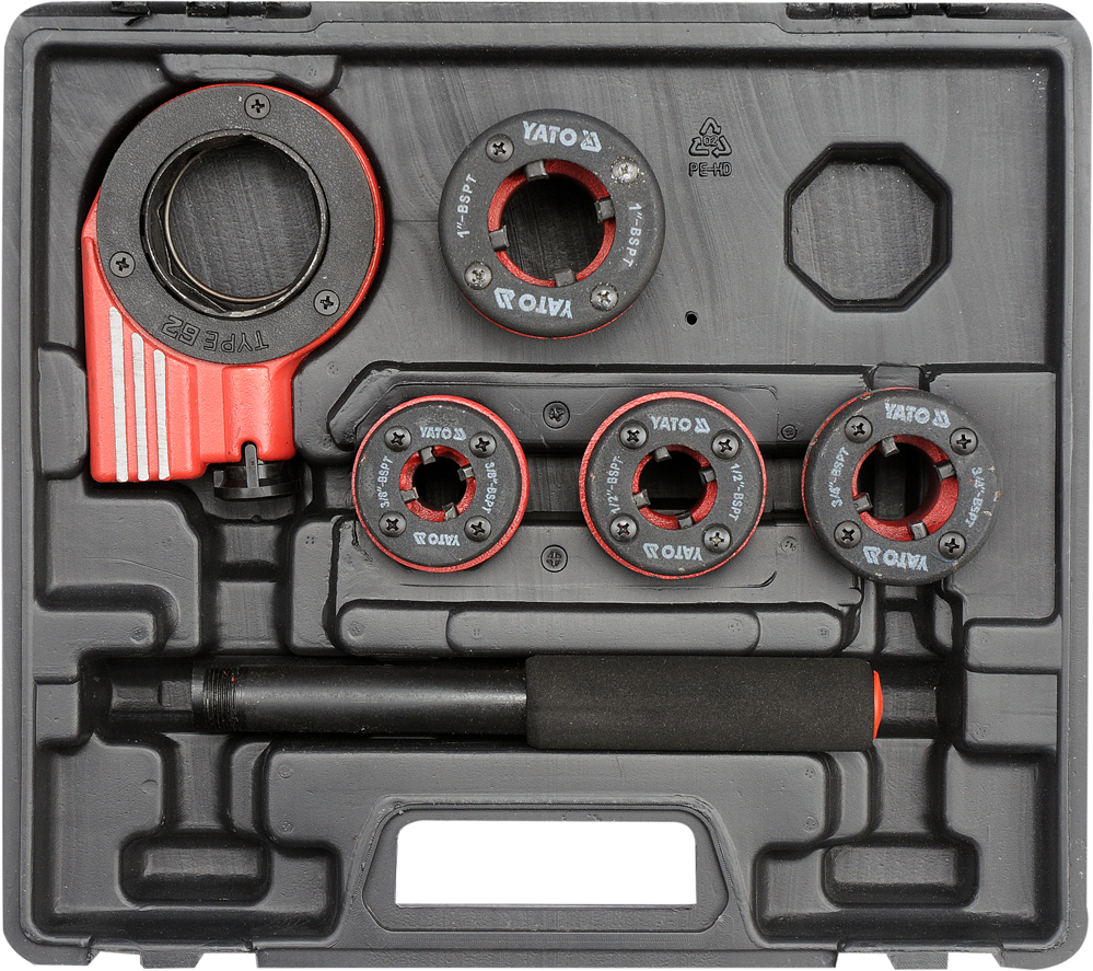 Інструменти для сантехнічних робіт