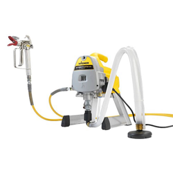 Фарбувальне обладнання