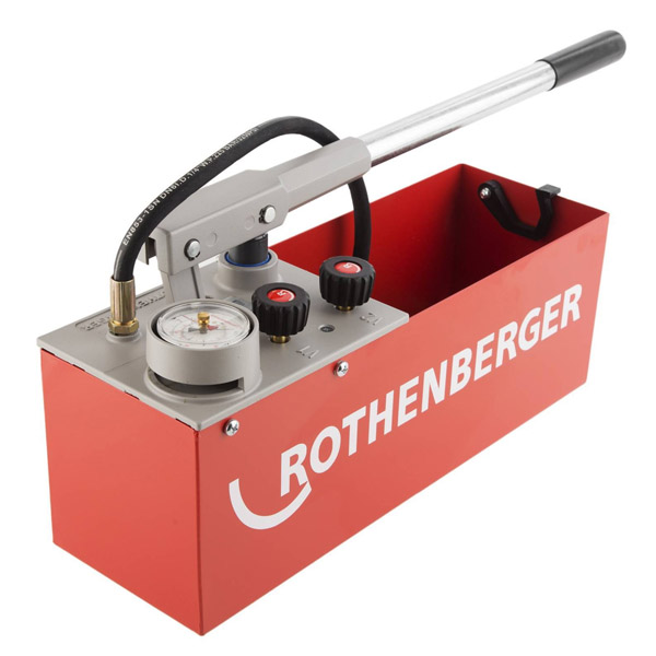 Опрессовщик системы отопления Полтава